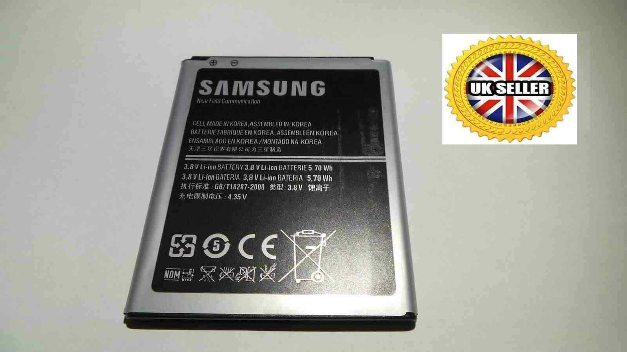 Samsung Battery EB-F1M7FLU 1500mAh For Galaxy S3 Mini i8190 / Ace 2 i8160 3PIN