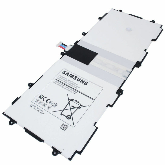 SAMSUNG T4500E BATTERY FOR GALAXY TAB 3 10.1 INCH GT - P5210 P5200 P5213 6800mAh