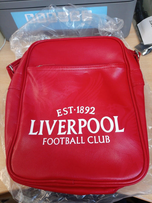 Adidas Liverpool Organ Bag