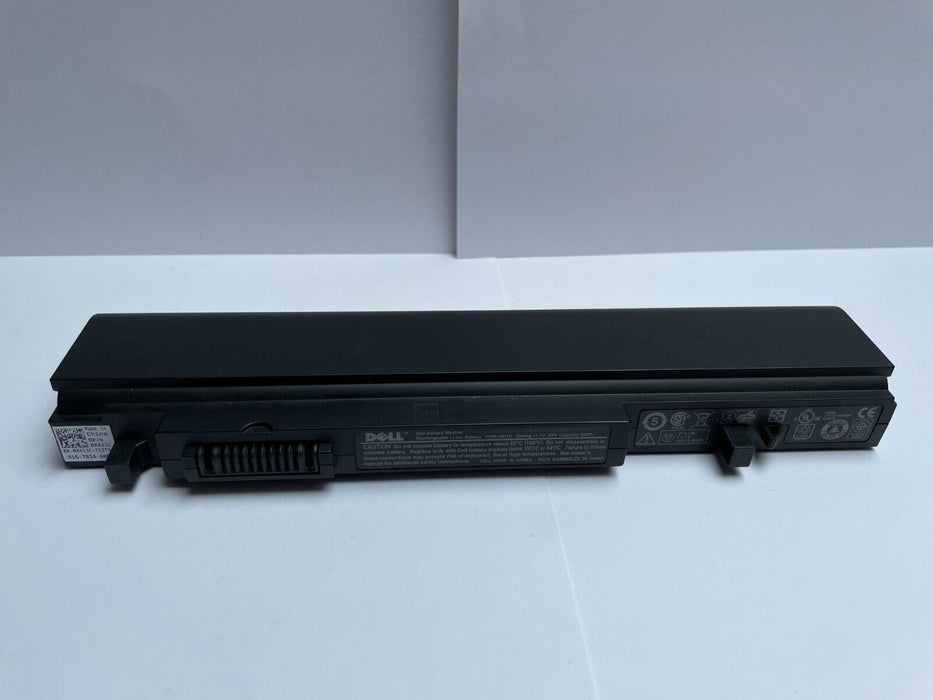 Genuine Dell Studio Battery XPS 16 1640, U011C W269C X411C Used