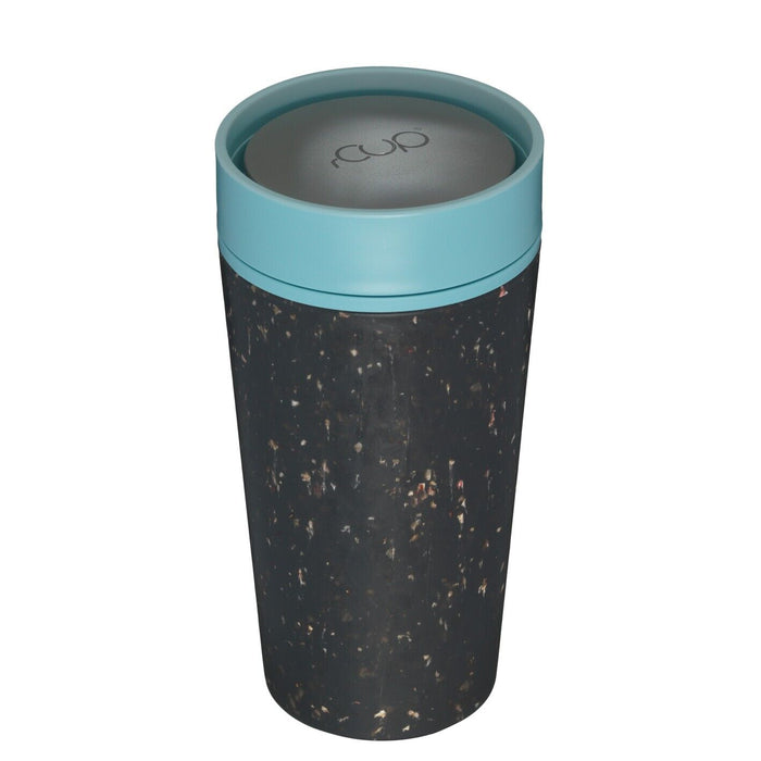 12 oz Reusable Circular Cup | Plain New