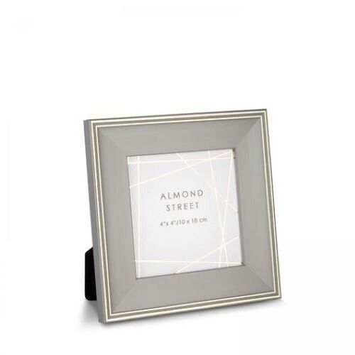 4x4" Kingston Photo Frame New frame 10 cm x 10 cm