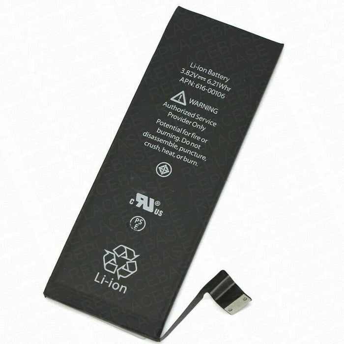 Genuine Quality Replacement Battery For Apple iPhone 6 6G - 1810mAh NI Supplier