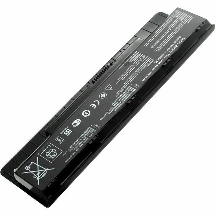 Battery A32-N56 A31-N56 For Asus N46 N46V N46VM N46VZ N56 N56V N56VJ N56VM N56VZ