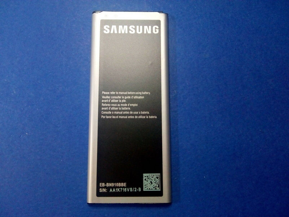 Battery for Samsung Galaxy Note 4 SM-N910 EB-BN910BBE