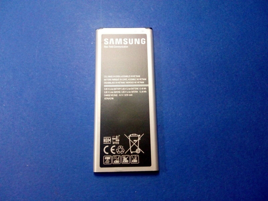 Battery for Samsung Galaxy Note 4 SM-N910 EB-BN910BBE