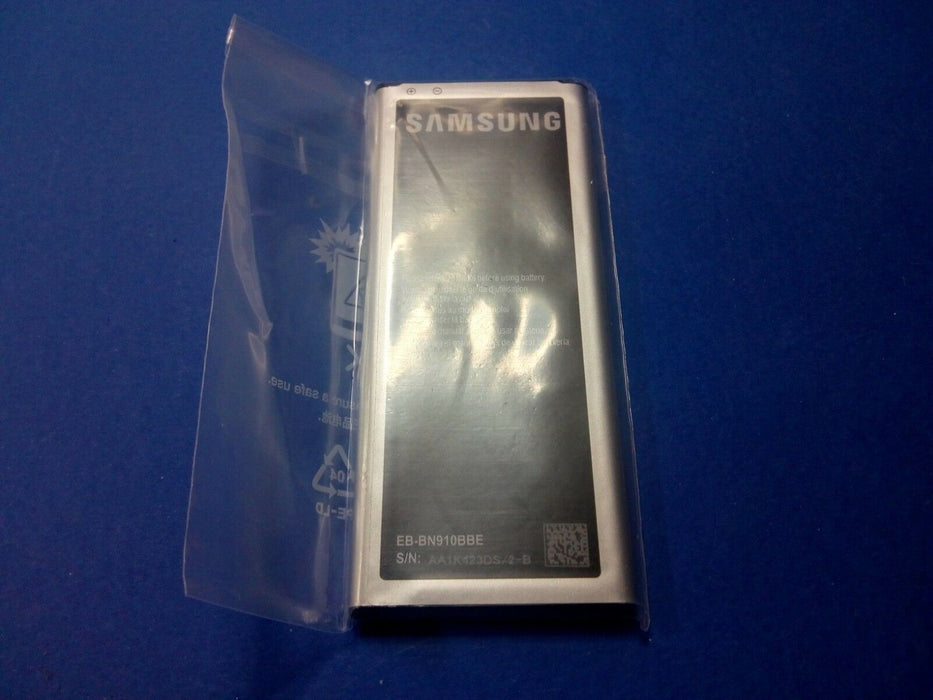 Battery for Samsung Galaxy Note 4 SM-N910 EB-BN910BBE