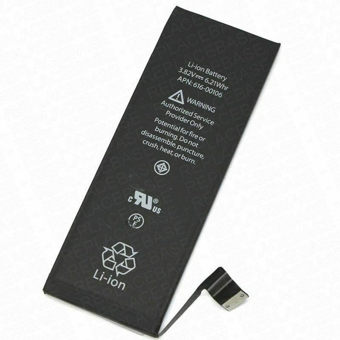 Genuine Quality Replacement Battery For Apple iPhone 5  -  5G- 1440mAh - 3.82V