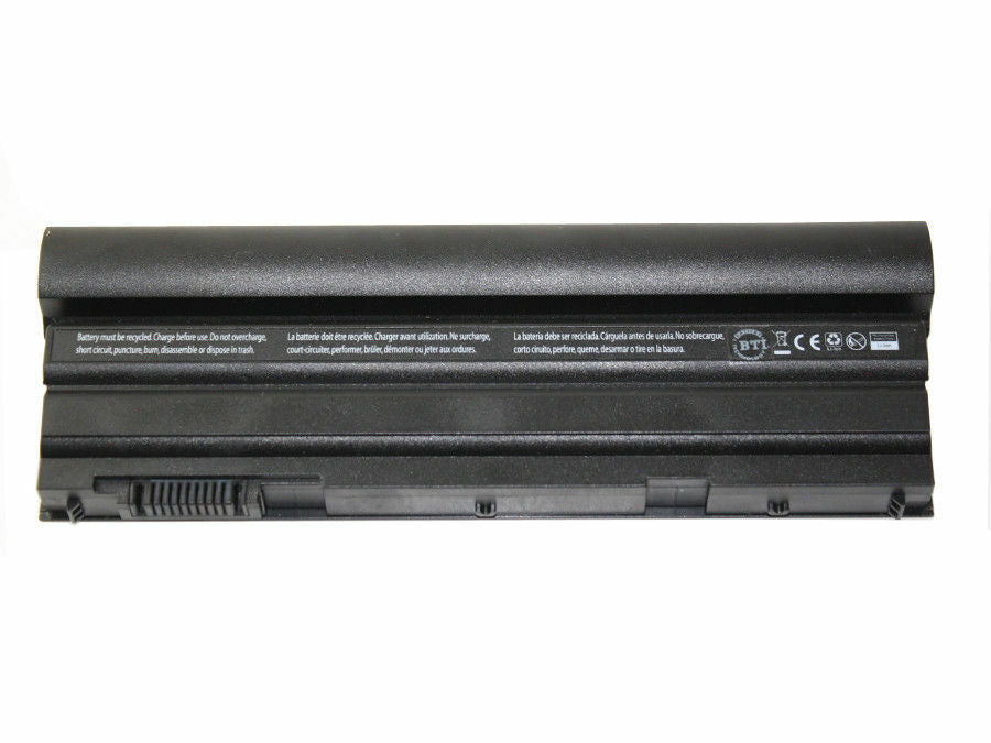 DELL DL-E6420X9 Lithium-Ion Battery 7800mAh 10.8V DL-E642 BTI EXTENDED Battery