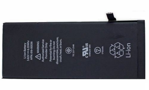 Replacement Internal Battery Part For Apple iPhone 6s UK Stock N.I Supplier