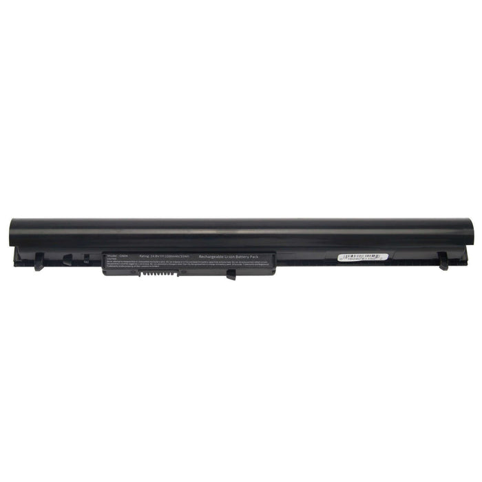 Laptop Battery For HP Pavilion 14 15 Notebook PC 746641-001 Replace OA03 OA04