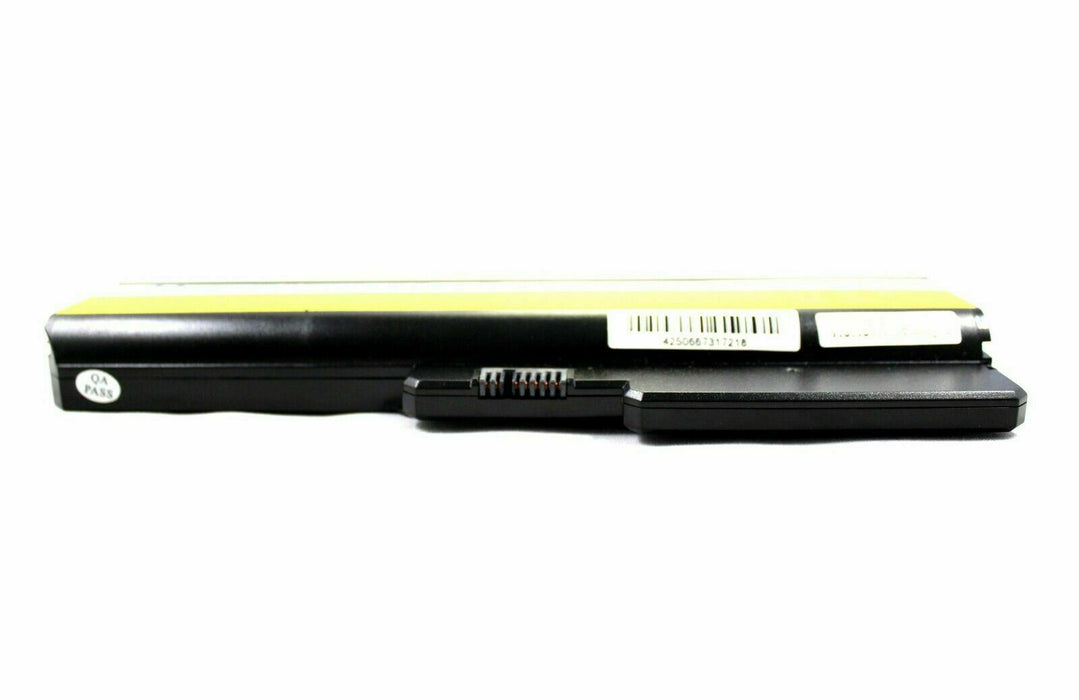 LAPTOP BATTERY 11.1V 4400mAh BLACK FOR IBM Lenovo 57Y6455 / L08S6Y21 / L09C6Y02