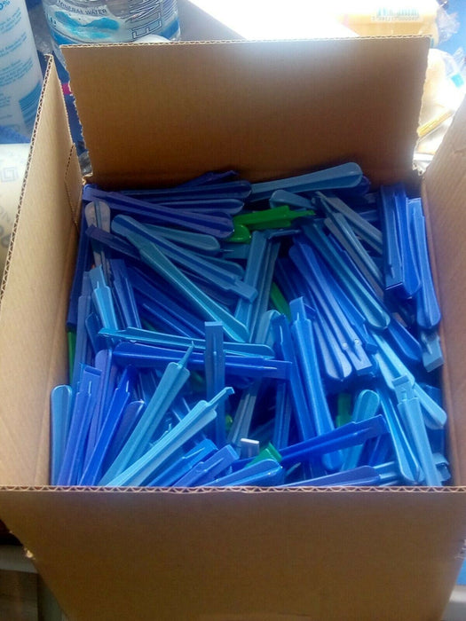 1000s x Plastic Spudger Plastic Blue Pry Open Tool Tools Bulk i Phone Mobile