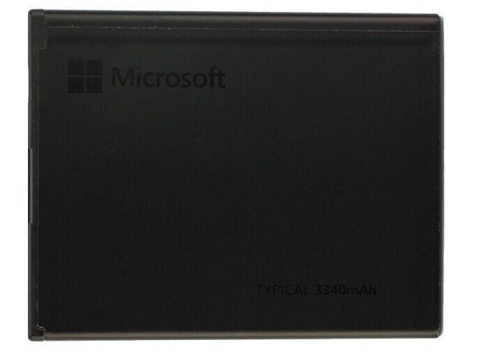 Original Nokia Microsoft BV-T4D Battery For Nokia Lumia 940XL/950XL Battery New