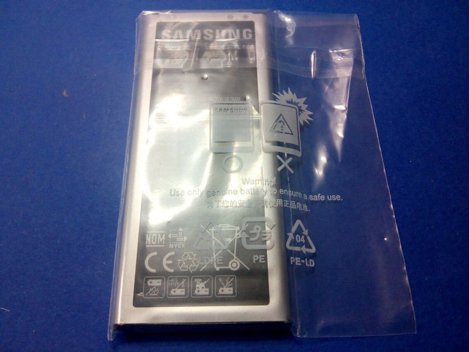 Official Genuine Original Samsung Galaxy Note 4 3220mAh EB-BN910BBE Battery