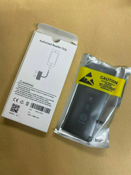 Replacement Apple iPhone 6 battery 1810mAh 3.82V Li-ion