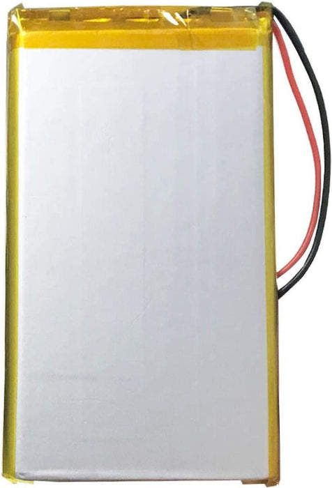 3.7V 10000mAh 8565113 Lithium Li-polymer Rechargeable Battery Li-ion Li Po cells