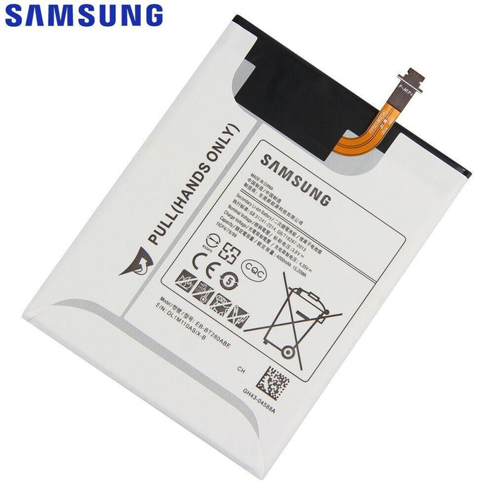 SAMSUNG GALAXY TAB A 7.0 BATTERY (2016) SM-T280 SM-T285 EB-BT280FBE