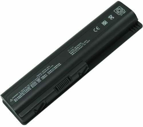 Battery for HP 484170-001 HSTNN-CB72 HSTNN-DB72 HSTNN-UB72 HSTNN-IB72 BC06