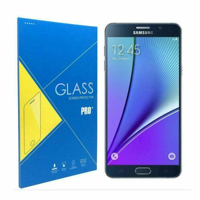 CASE FRIENDLY S9 PLUS GLASS SCREEN PROTECTOR PRO+ PREMIUM TEMPERED