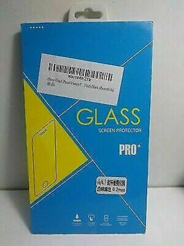 CASE FRIENDLY S9 PLUS GLASS SCREEN PROTECTOR PRO+ PREMIUM TEMPERED