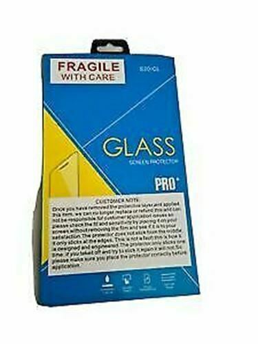 A20E GLASS SCREEN PROTECTOR PRO+ PREMIUM TEMPERED