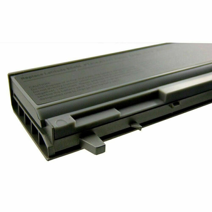 6 Cell Laptop Battery for DELL PT434 PT435 PT436 PT437 Latitude E6410 E6400