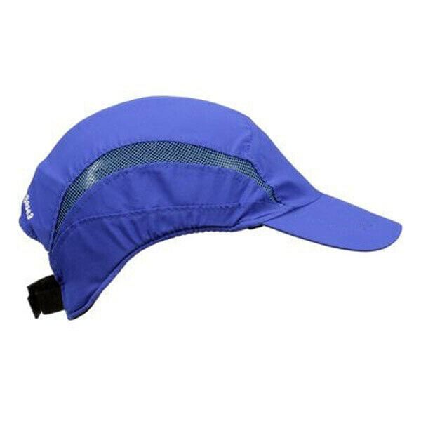 3m First Base 3 Classic Standard Bumpcap, Royal Blue