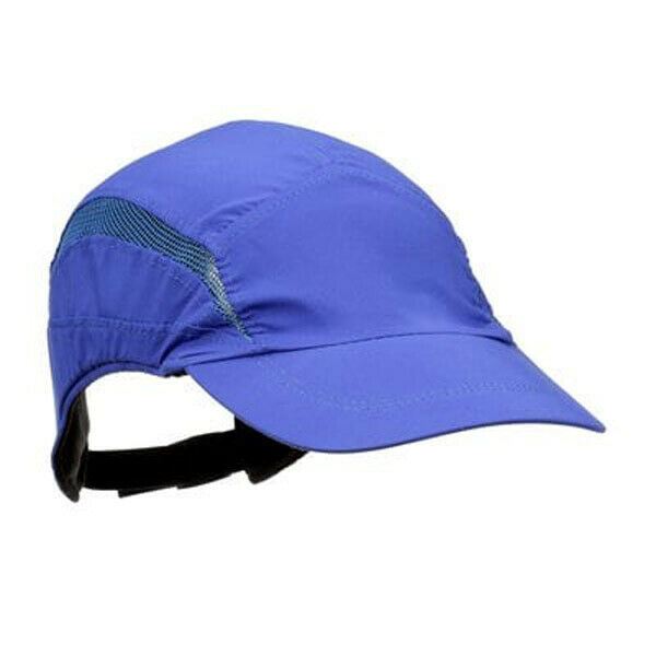 3m First Base 3 Classic Standard Bumpcap, Royal Blue