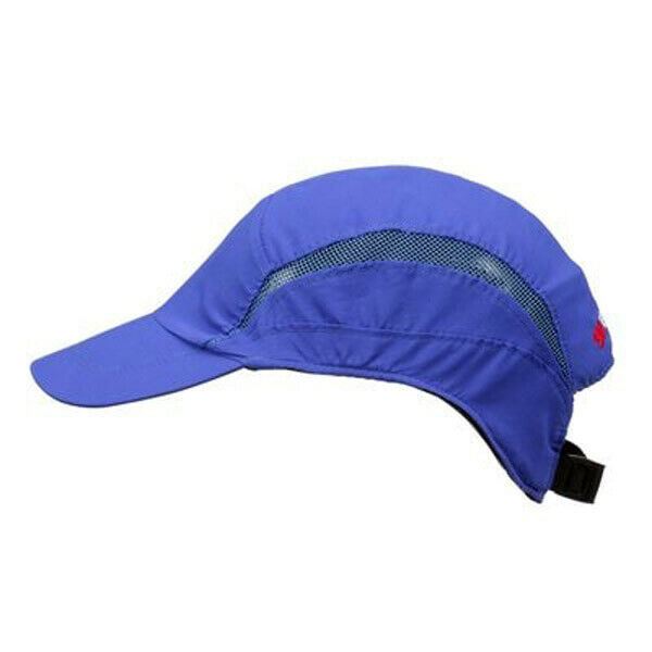 3m First Base 3 Classic Standard Bumpcap, Royal Blue