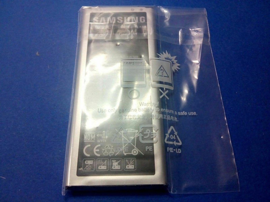 New SAMSUNG GALAXY NOTE 4 BATTERY 3220 mAh 2018 ( EB-BN910BBE )