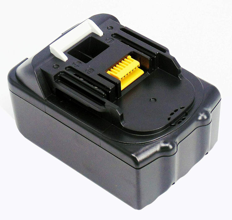 18V 18000mAh BL1830 Li-Ion Battery for Makita With LED Display