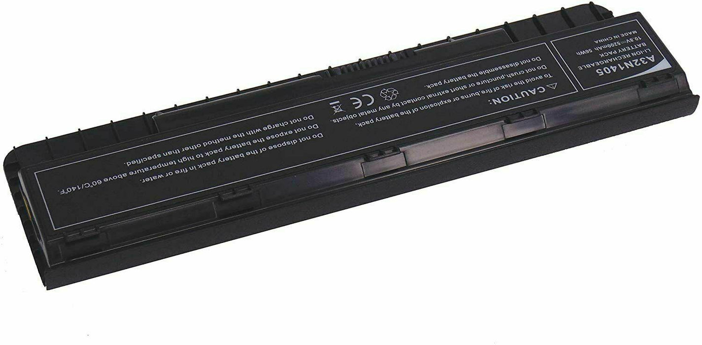 A32N1405 Battery for ASUS G551 G551J G58JM G771JK G771JM G771J N551J