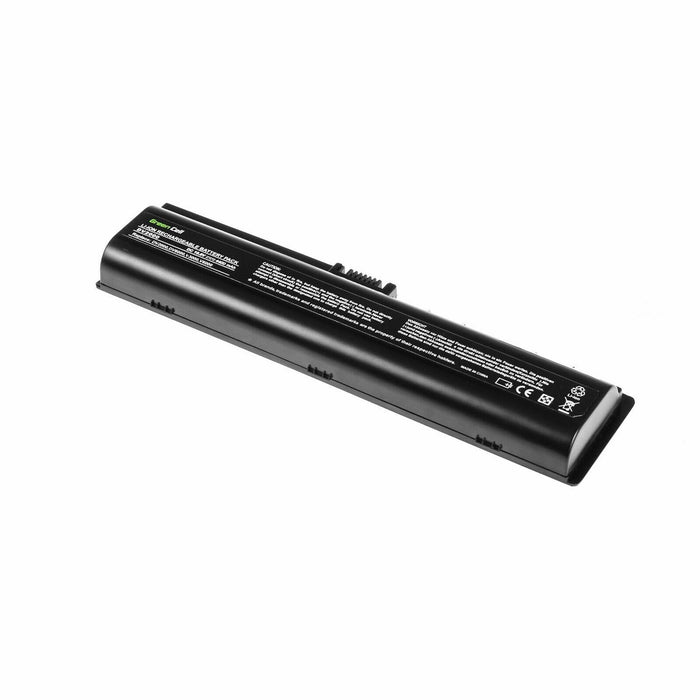 Battery for HP Pavilion DV6000 DV6500 DV6800 DV6900 HSTNN-DB42 HSTNN-LB42