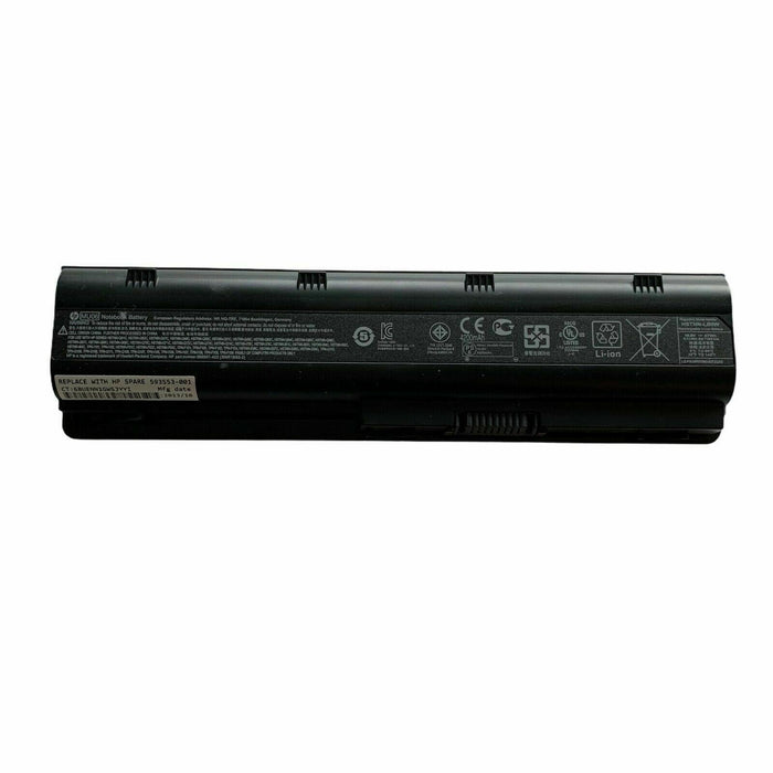 HP 650 255 G1 Genuine Battery MU06 593553-001 2000-425NR