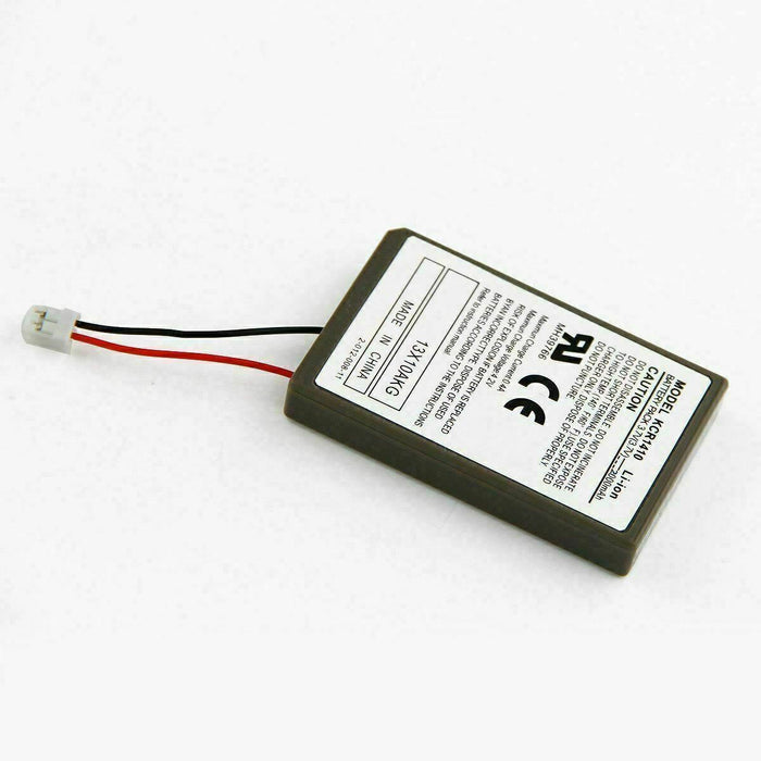 2000mAh 3.7V Battery Replacement for Sony Playstation PS4 DualShock 4 Controller