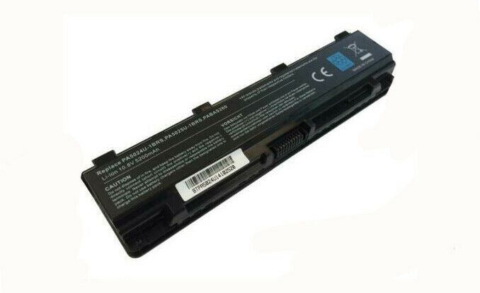 BATTERY PA5023U 1BRS PA5024U 1BRS PA5025U 1BRS PA5026U 1BRS REPLACEMENT TOSHIBA