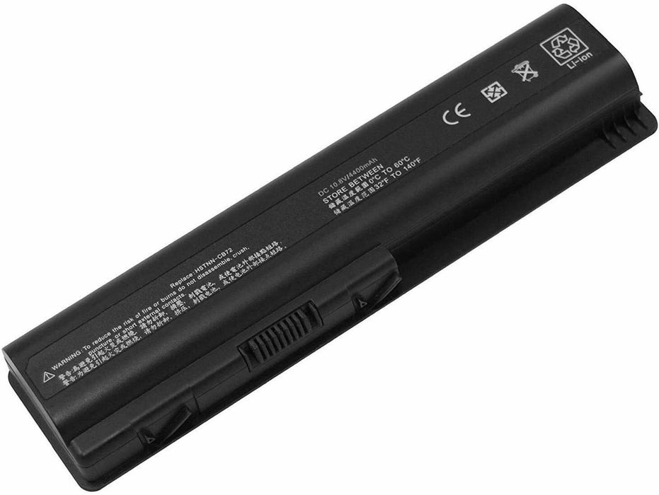 Battery For HP G70 G71 HSTNN-IB73 HSTNN-IB79 HSTNN-IB96 HSTNN-LB72/LB73