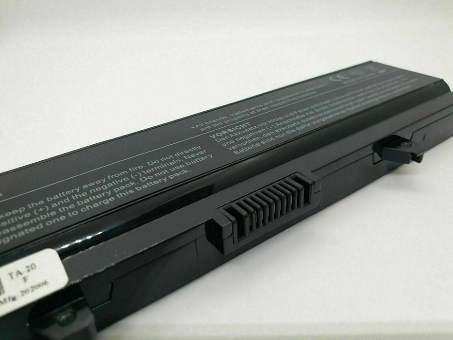 PP29L GW240 Battery For Dell Vostro 500 1500 1525 1526 1545 PP41L Studio 1525