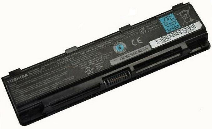 TOSHIBA BATTERY PA5023U-1BRS PA5024U-1BRS PA5025U-1BRS PA5026U-1BRS PA5027U-1BRS