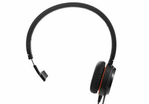 Jabra Evolve 30 II MS Mono 5393-823-309 EN060 HSC060