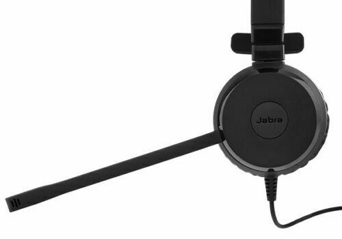 Jabra Evolve 30 II MS Mono 5393-823-309 EN060 HSC060