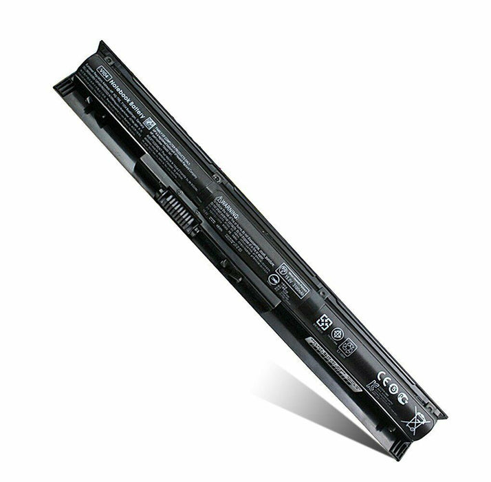 Genuine HP Pavilion 14-V 15-P 17-F Battery VI04 HSTNN-LB6I TPN-Q144 756743-001