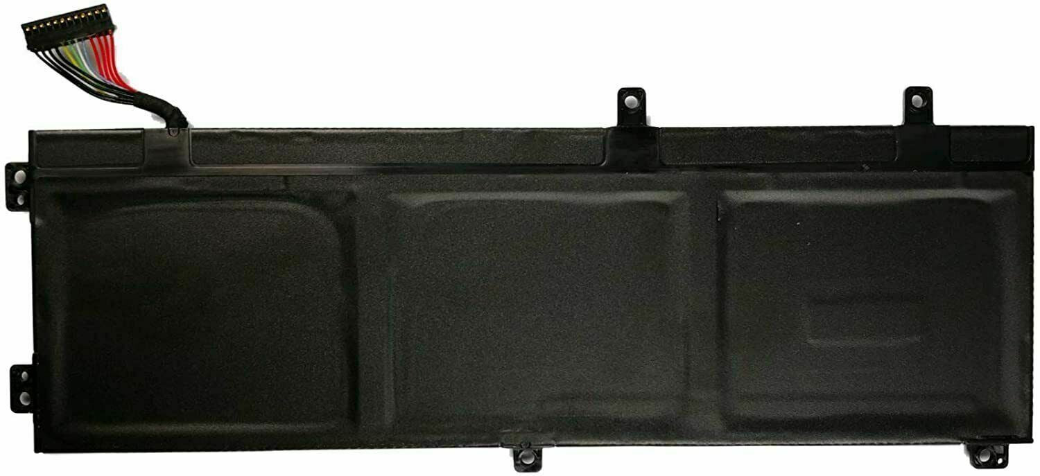 GENUINE DELL XPS 15 9550 PRECISION 5510 56Wh 11.4V BATTERY RRCGW 0M7R96