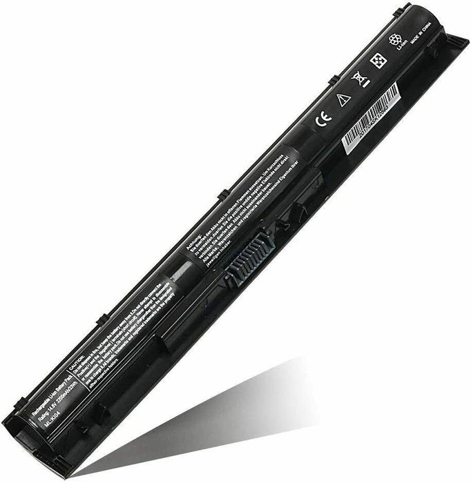 Replacement HP Pavilion 14 15 Series Battery KI04 HSTNN-DB6T