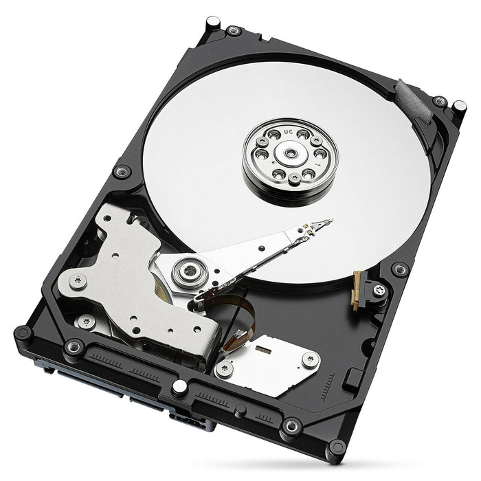 Seagate Barracuda 3.5" 2TB SATA 6Gb/s 7200RPM Internal Hard Drive HDD