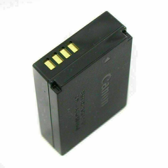 Genuine Original CANON LP-E12 Battery EOS M M2 M10 M50 100D Rebel SL1