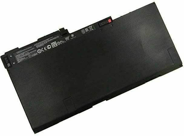 Replacement CM03XL Battery For HP EliteBook 840 G1 G2 CM03XL HSTNN-IB4R