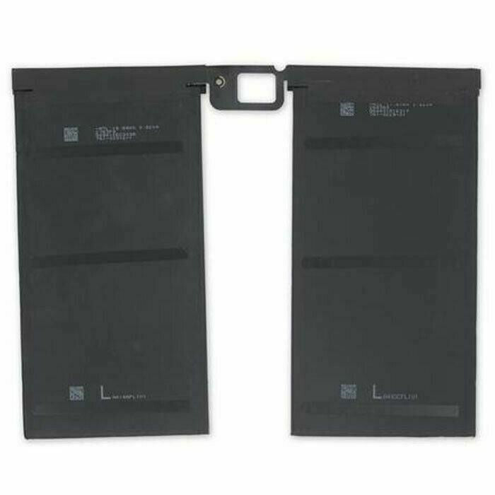 New Battery for iPad Pro 12.9 10300mAh  A1577 A1584 A1652.