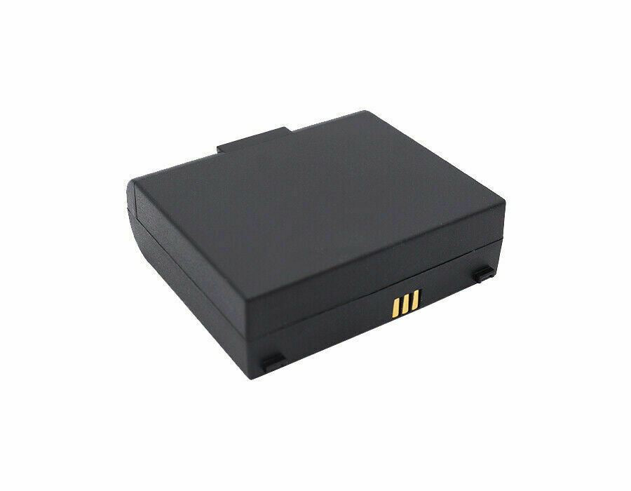 3.7V Battery for TRIMBLE MobileMapper 120 206402 206402A 206402B 206402C PM5 NEW